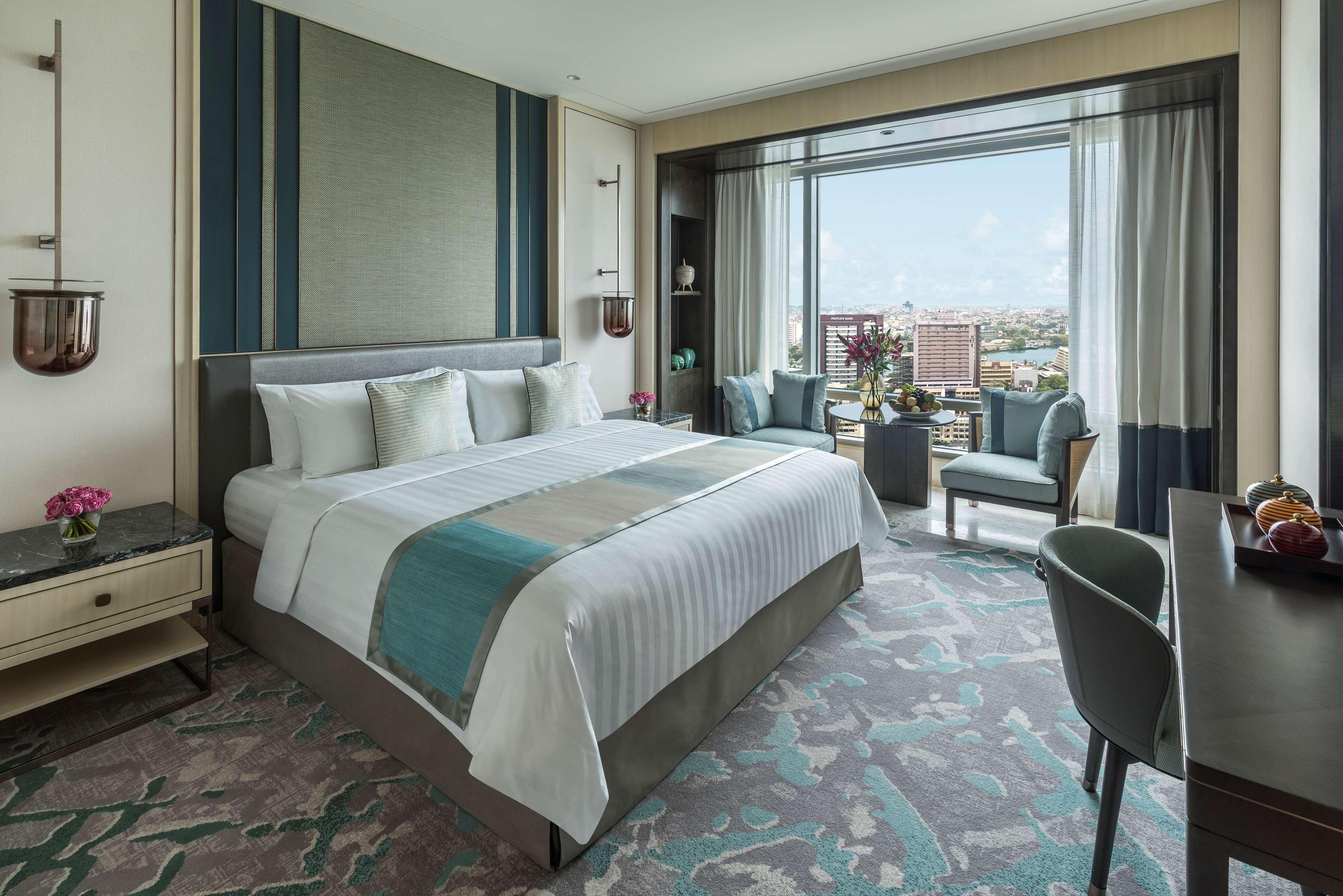 Shangri-La โคลอมโบ ภายนอก รูปภาพ