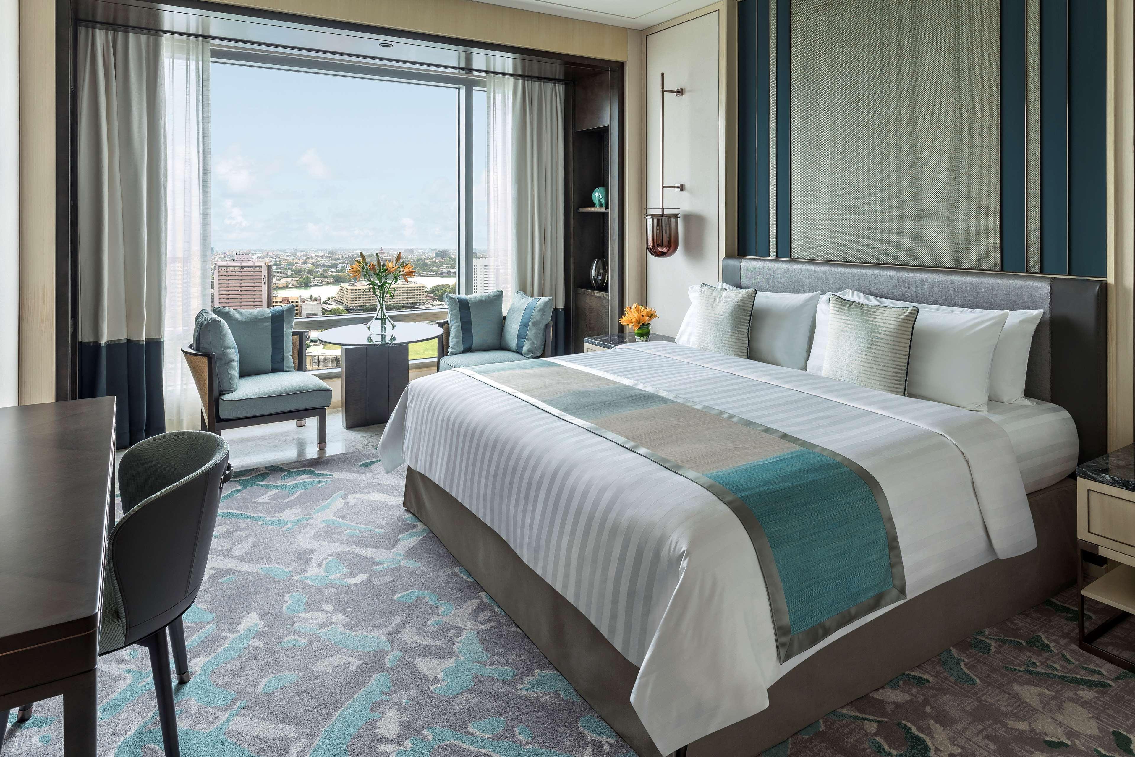 Shangri-La โคลอมโบ ภายนอก รูปภาพ