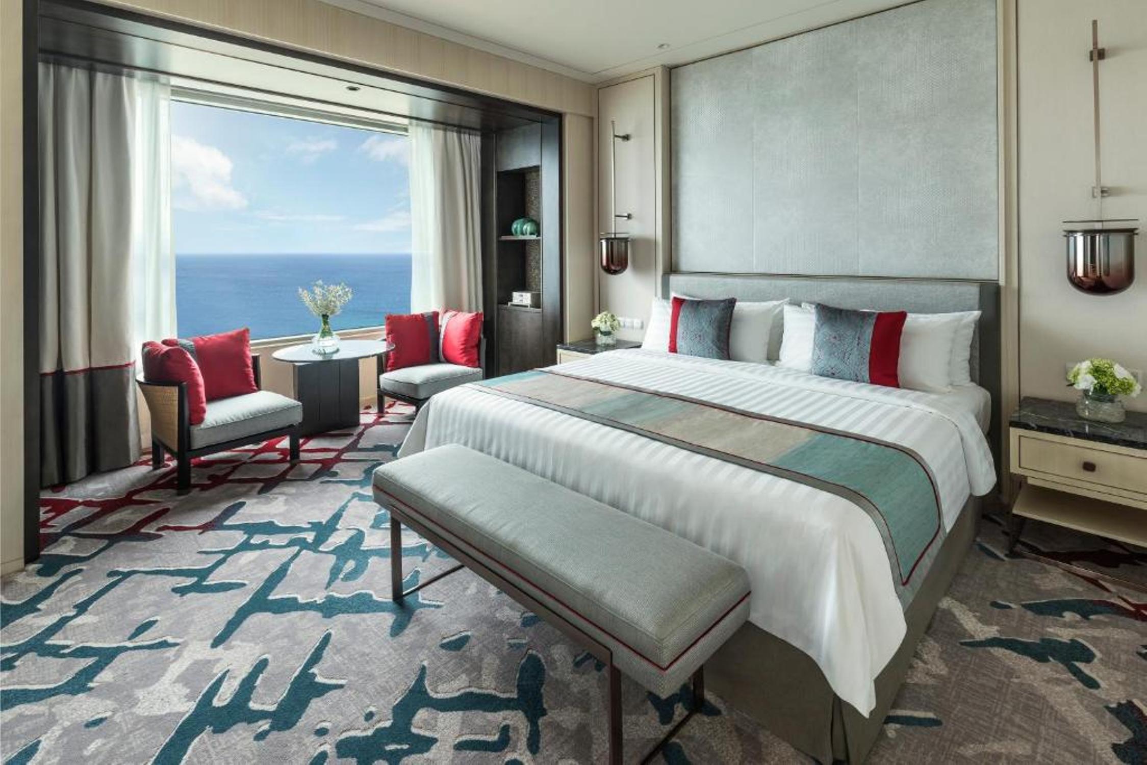 Shangri-La โคลอมโบ ภายนอก รูปภาพ